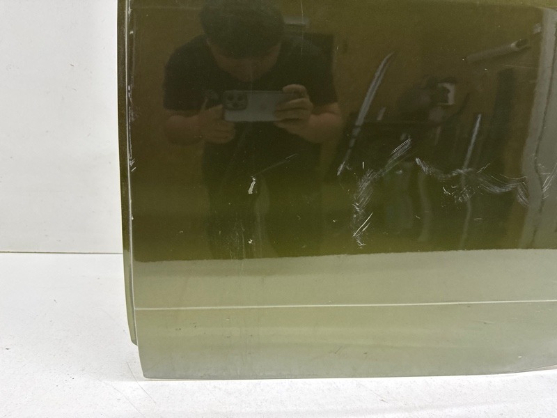 Дверь задняя левая