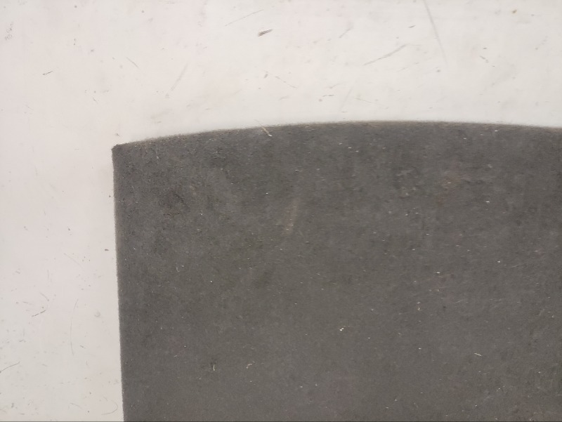 Пол багажника