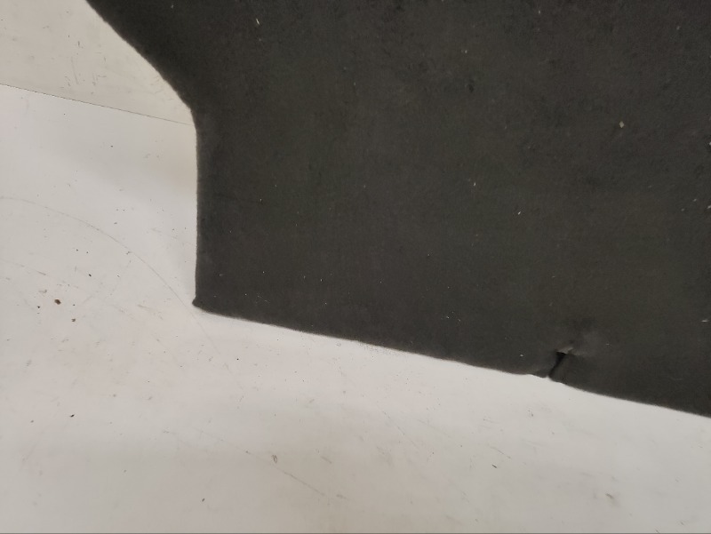 Пол багажника