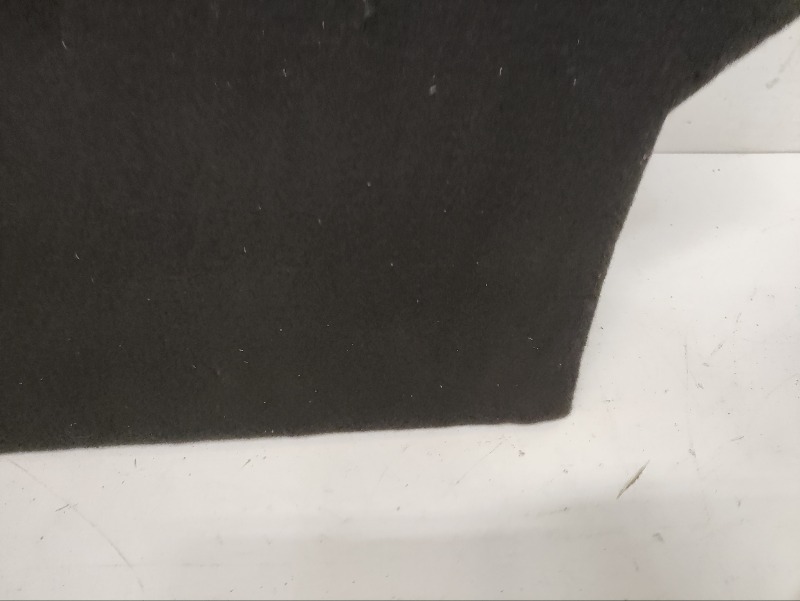 Пол багажника