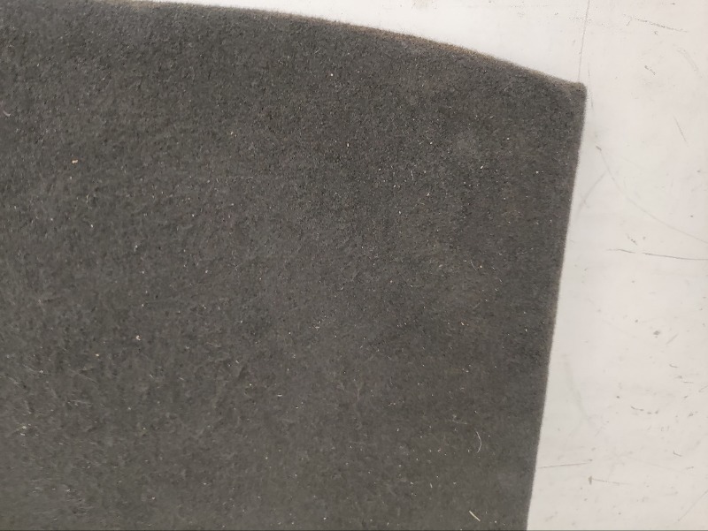 Пол багажника