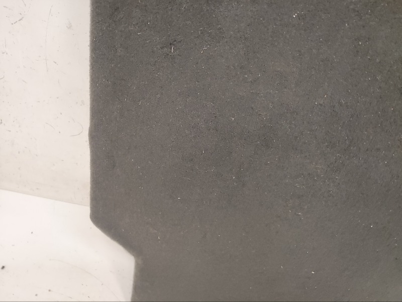 Пол багажника