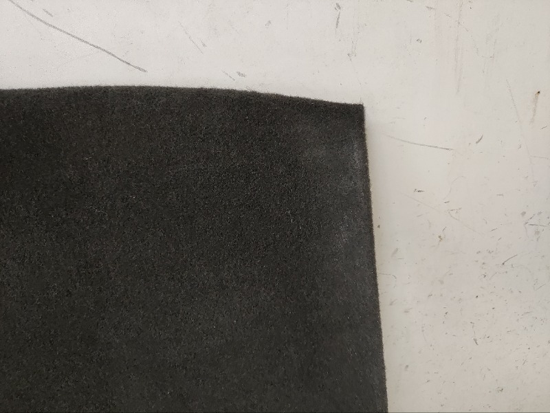 Пол багажника