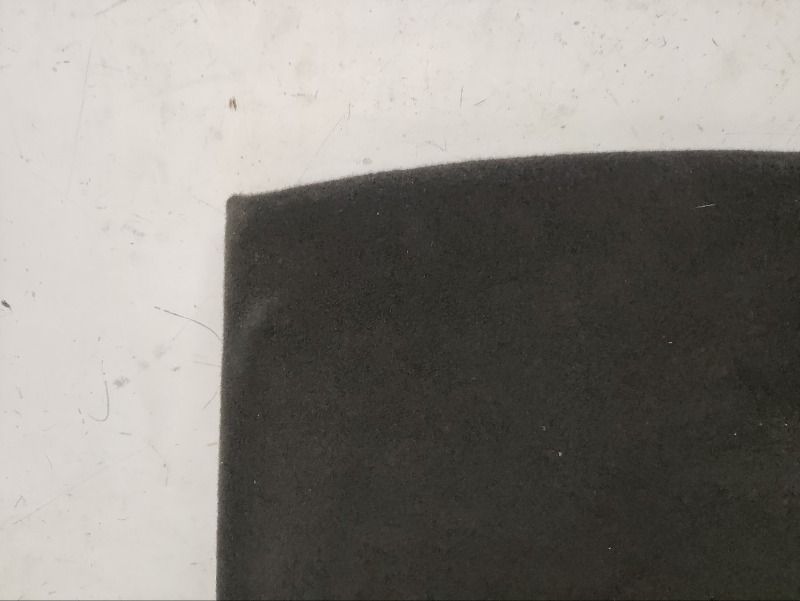 Пол багажника