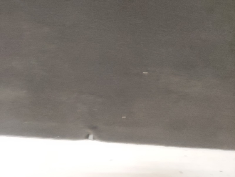 Пол багажника