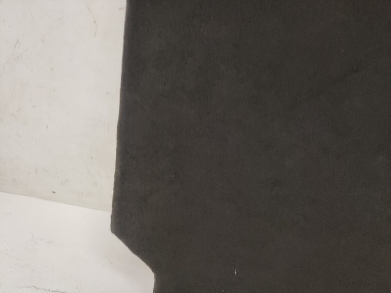 Пол багажника