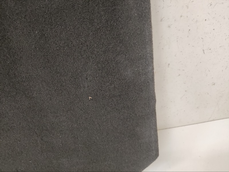 Пол багажника