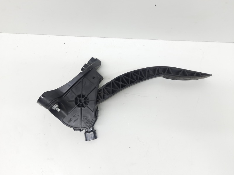 Педаль газа