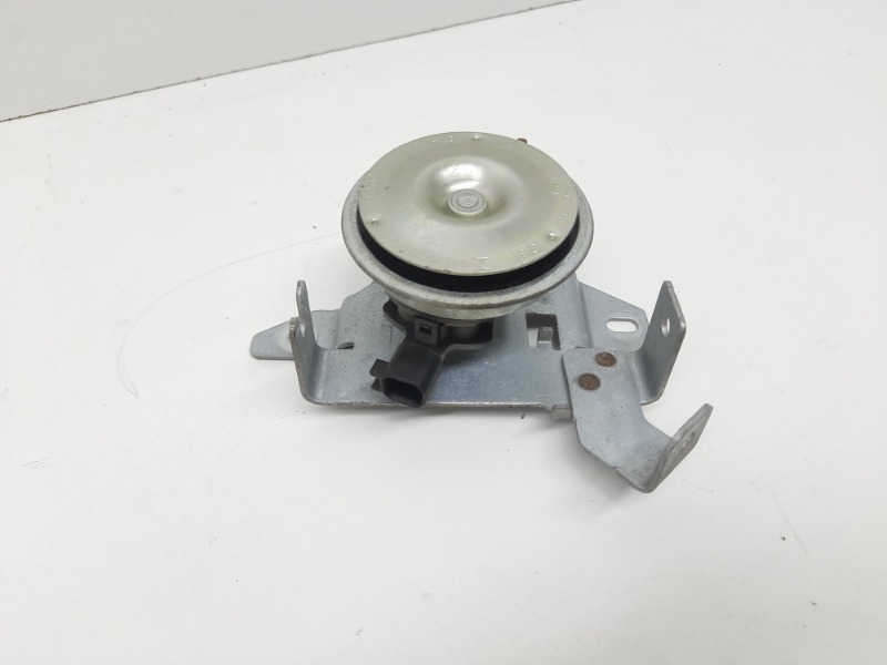 Сигнал звуковой