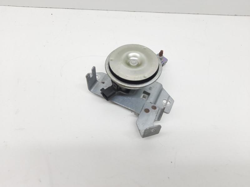 Сигнал звуковой