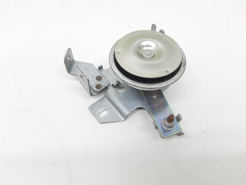 Сигнал звуковой