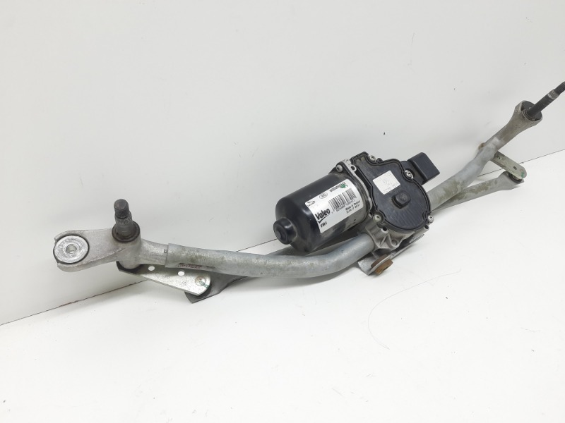 Трапеция стеклоочистителей