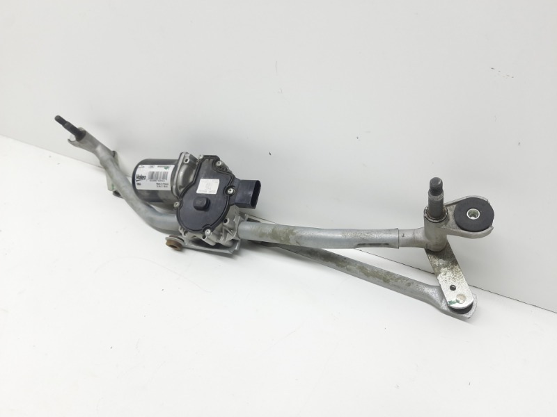 Трапеция стеклоочистителей