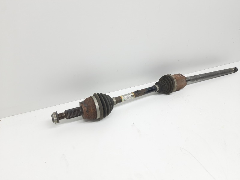 Полуось передняя правая