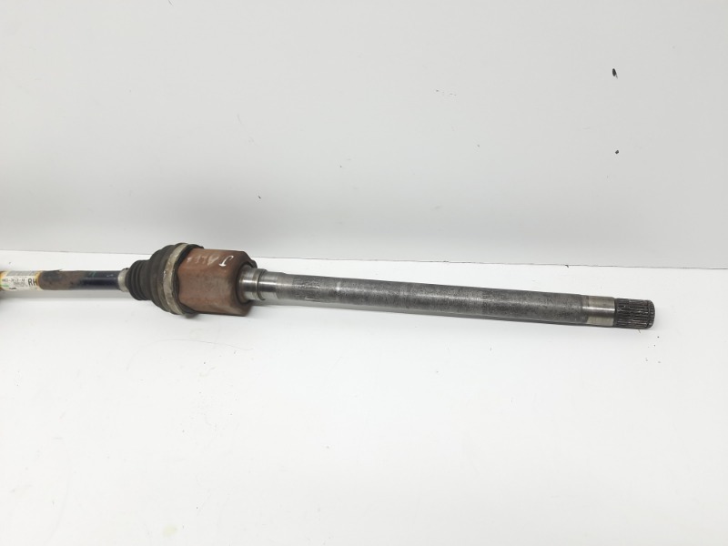 Полуось передняя правая