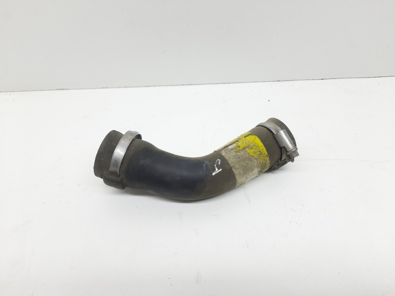 Патрубок радиатора