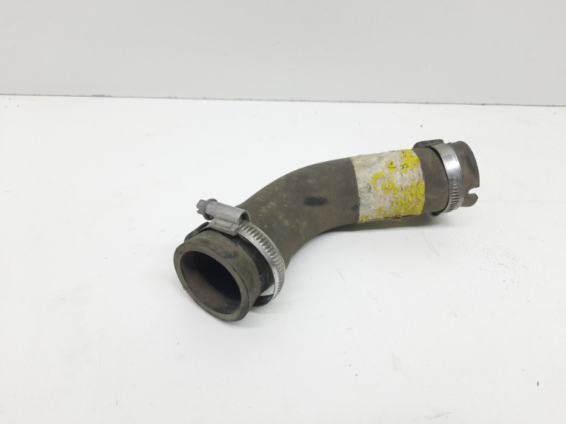 Патрубок радиатора