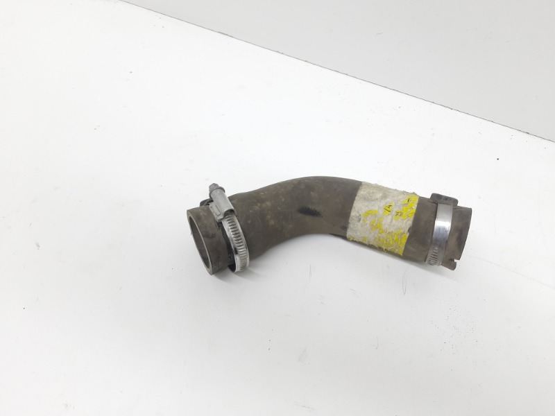 Патрубок радиатора