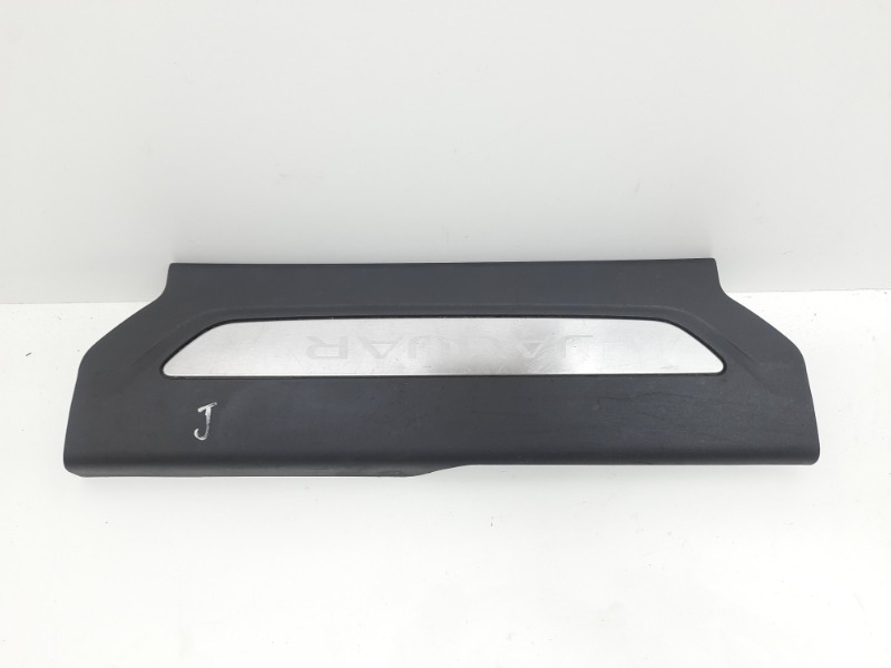 Накладка на порог