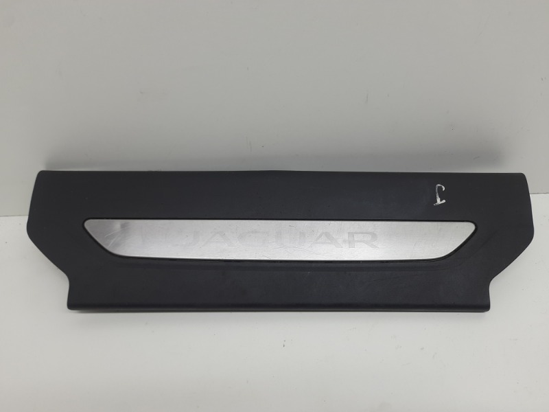 Накладка на порог