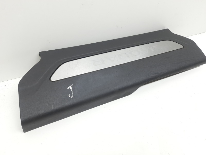 Накладка на порог