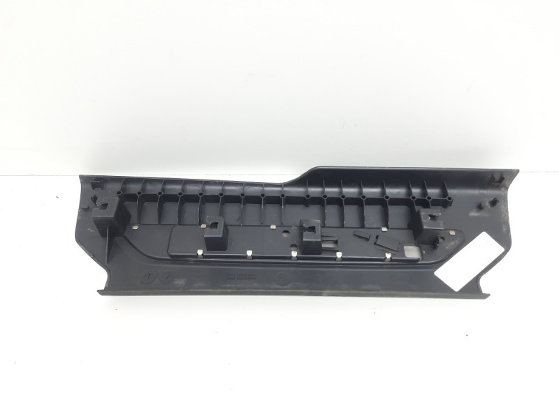 Накладка на порог