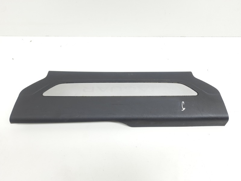 Накладка на порог