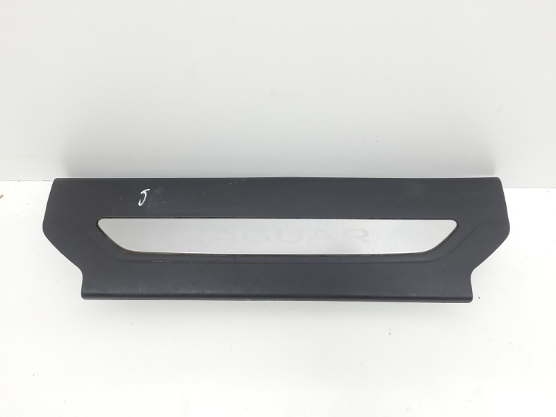 Накладка на порог