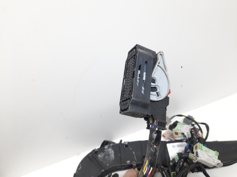 Проводка (коса)