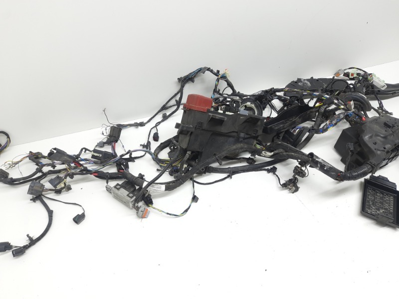 Проводка (коса)