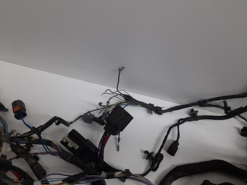 Проводка (коса)