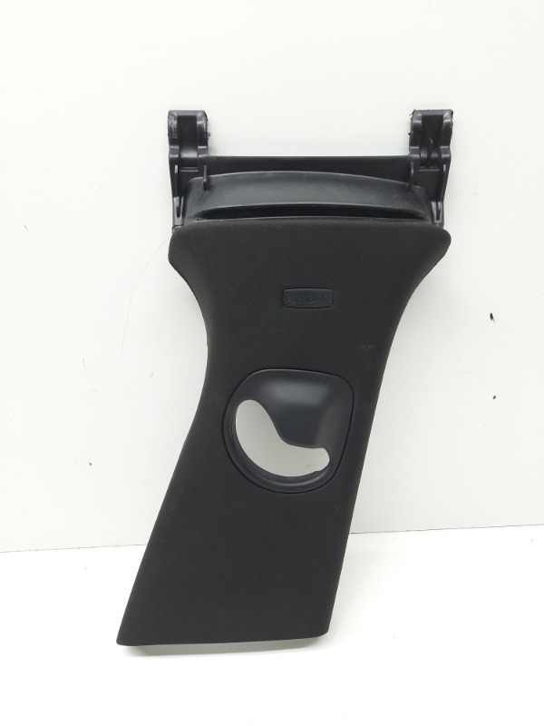 Обшивка стойки