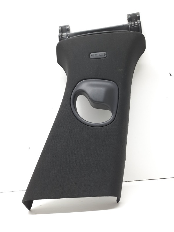 Обшивка стойки