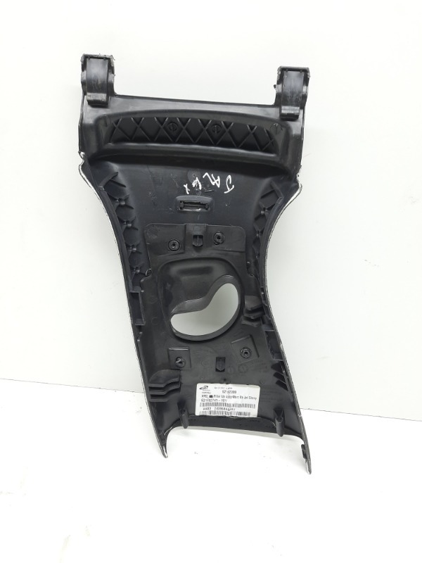 Обшивка стойки