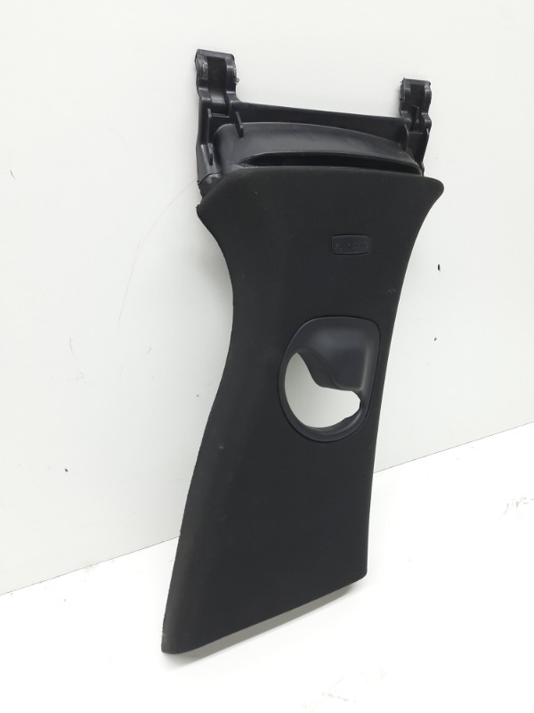 Обшивка стойки