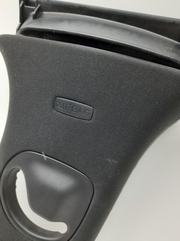 Обшивка стойки