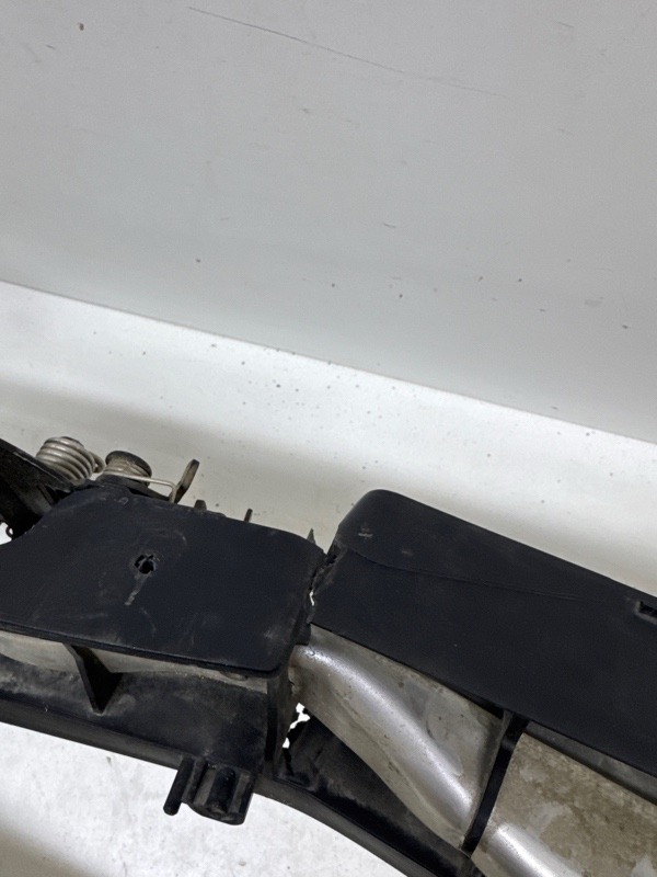 Панель передняя (телевизор)