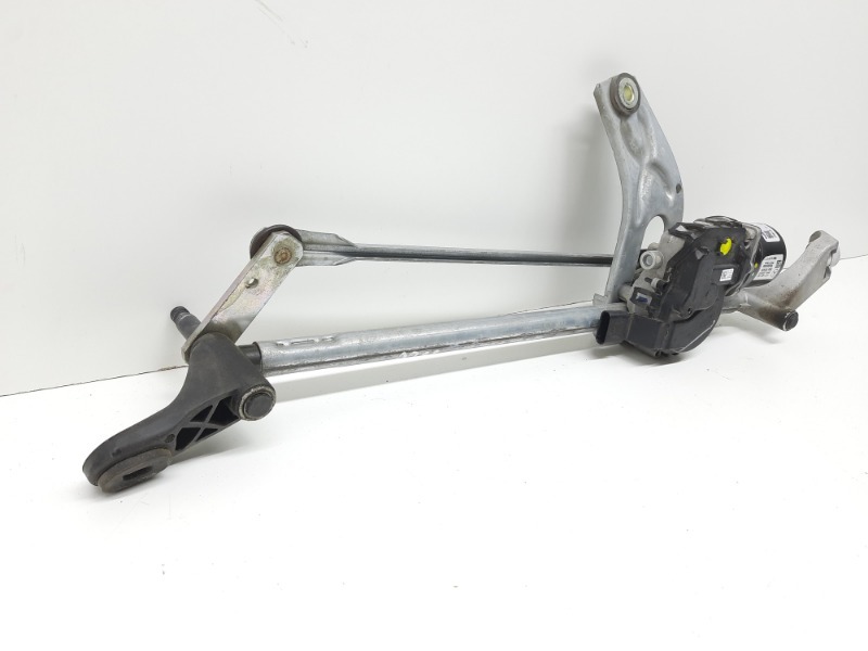 Трапеция стеклоочистителей