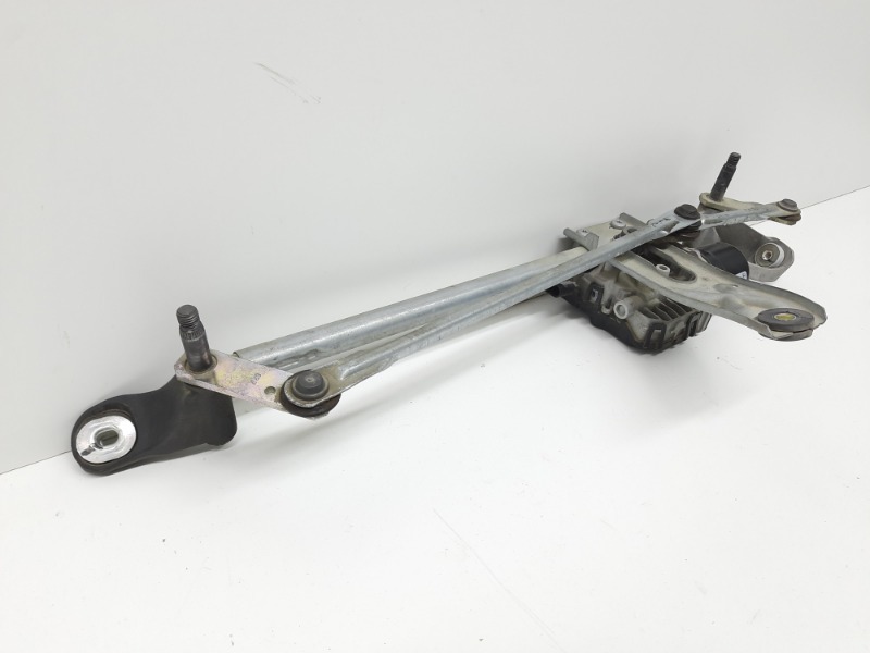 Трапеция стеклоочистителей