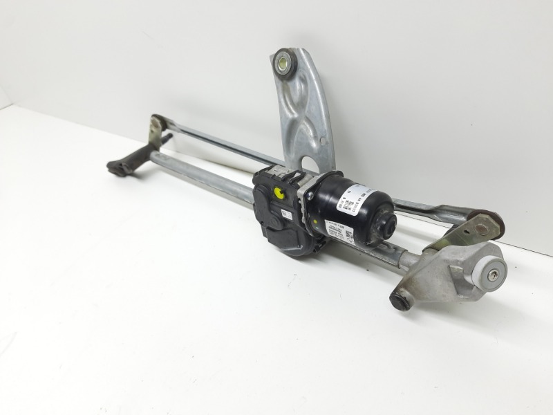 Трапеция стеклоочистителей