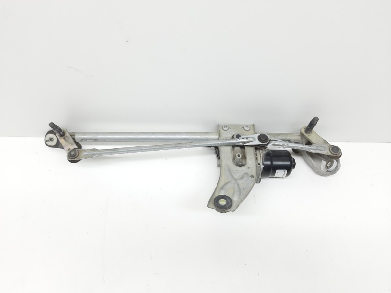 Трапеция стеклоочистителей