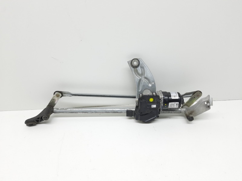 Трапеция стеклоочистителей