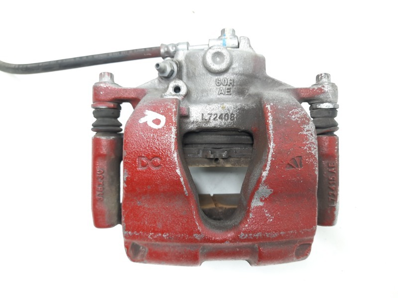 Суппорт передний правый