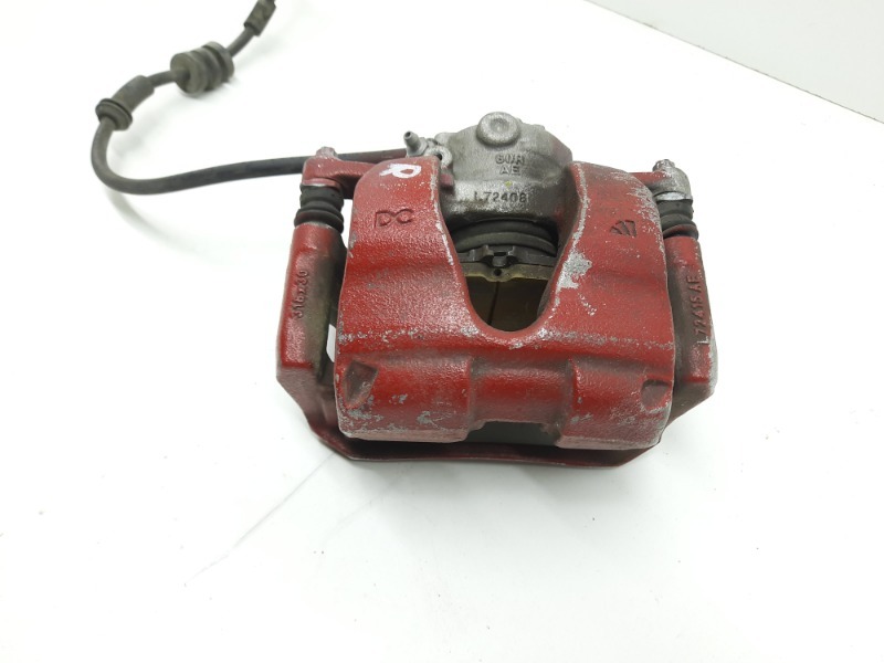 Суппорт передний правый