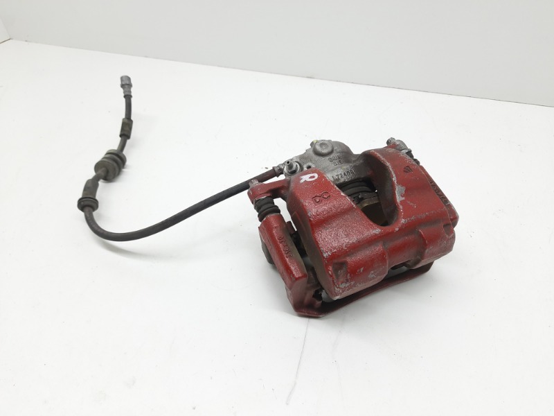 Суппорт передний правый