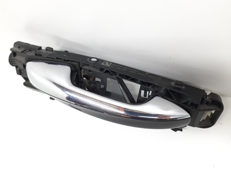 Ручка двери задней наружная правая