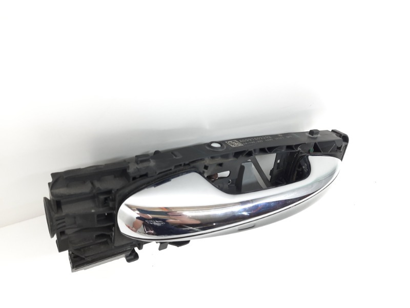 Ручка двери задней наружная правая