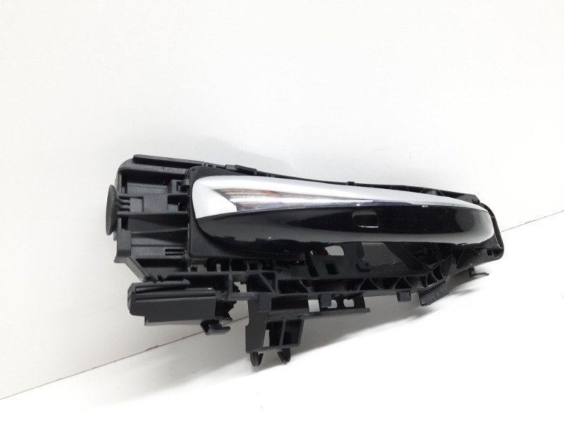 Ручка двери задней наружная правая