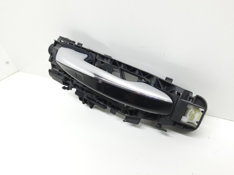 Ручка двери задней наружная правая