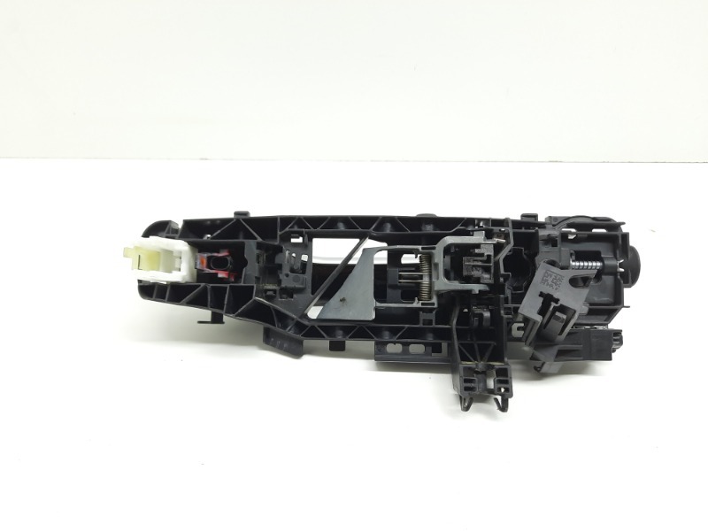 Ручка двери задней наружная правая